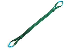 PES Webbing Slings Double Ply EN 1492-1 | Δοπτόγλου